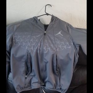 Jordan hoodie Men’s size LG
